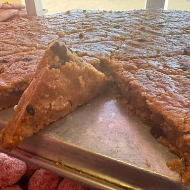 Budín