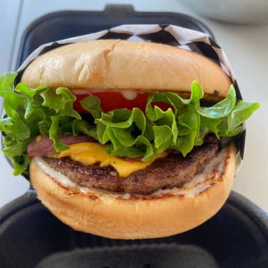 BURGER SENCILLA