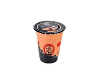 STRAWKING BERRY 473 ML