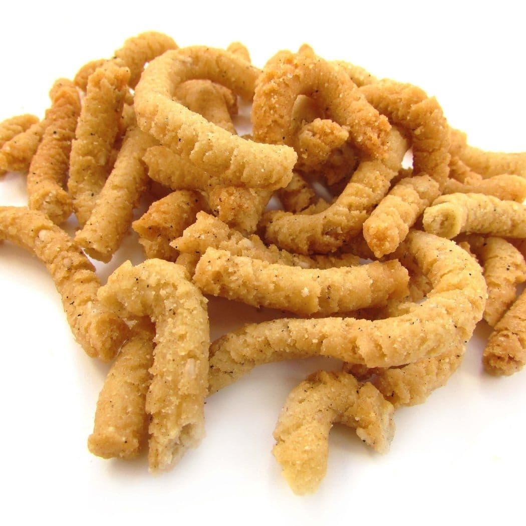 Churro de Masa