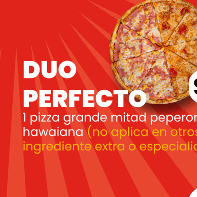 Duo Perfecto
