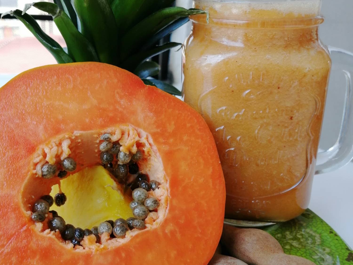 Jugo Natural Especial