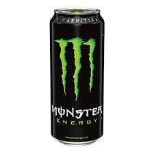 Monster