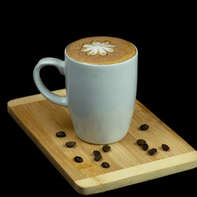 Moka Luna caliente, 340 ml