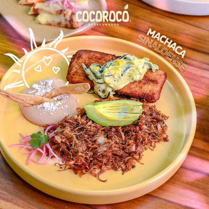 Machaca Sinaloense