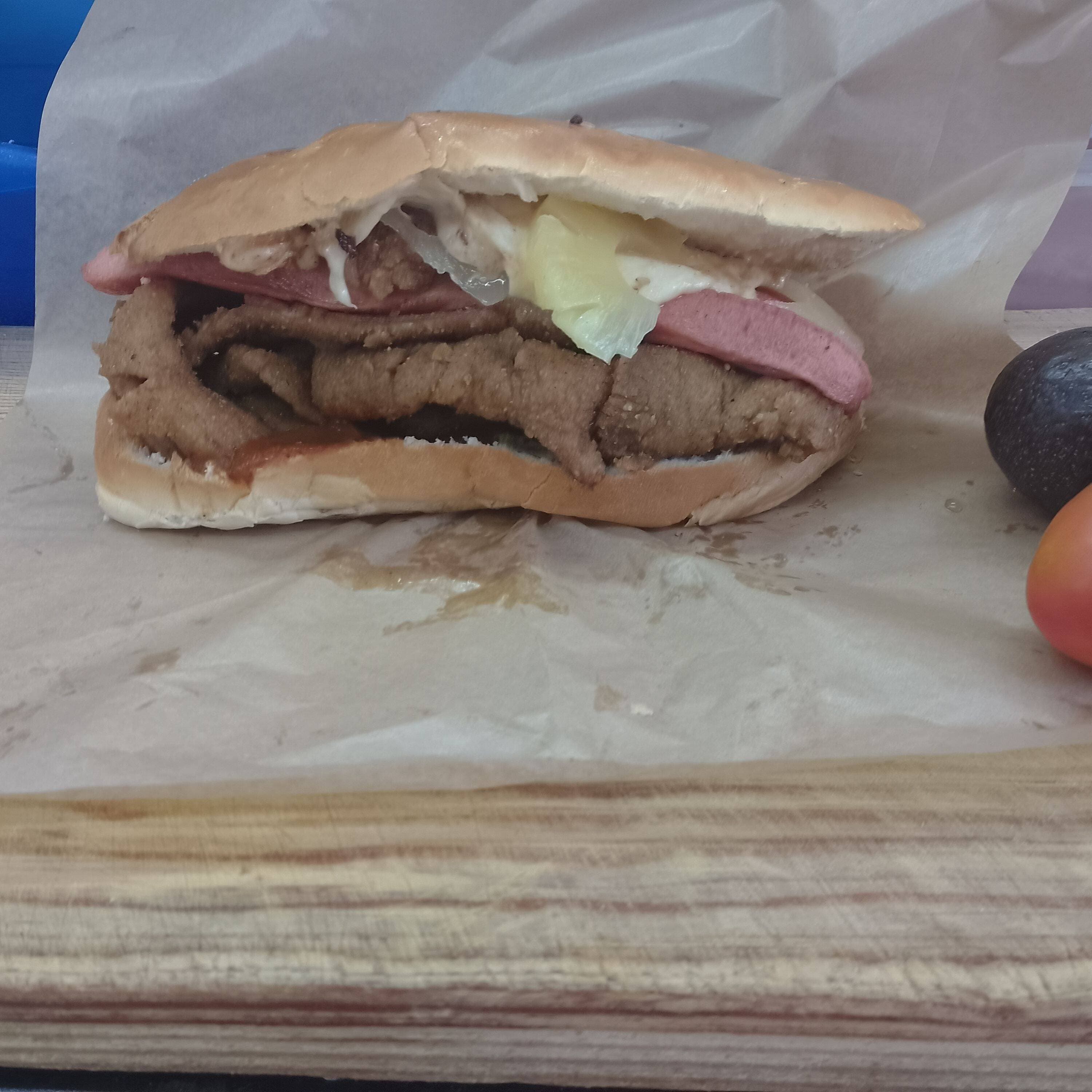 Torta Especial VII