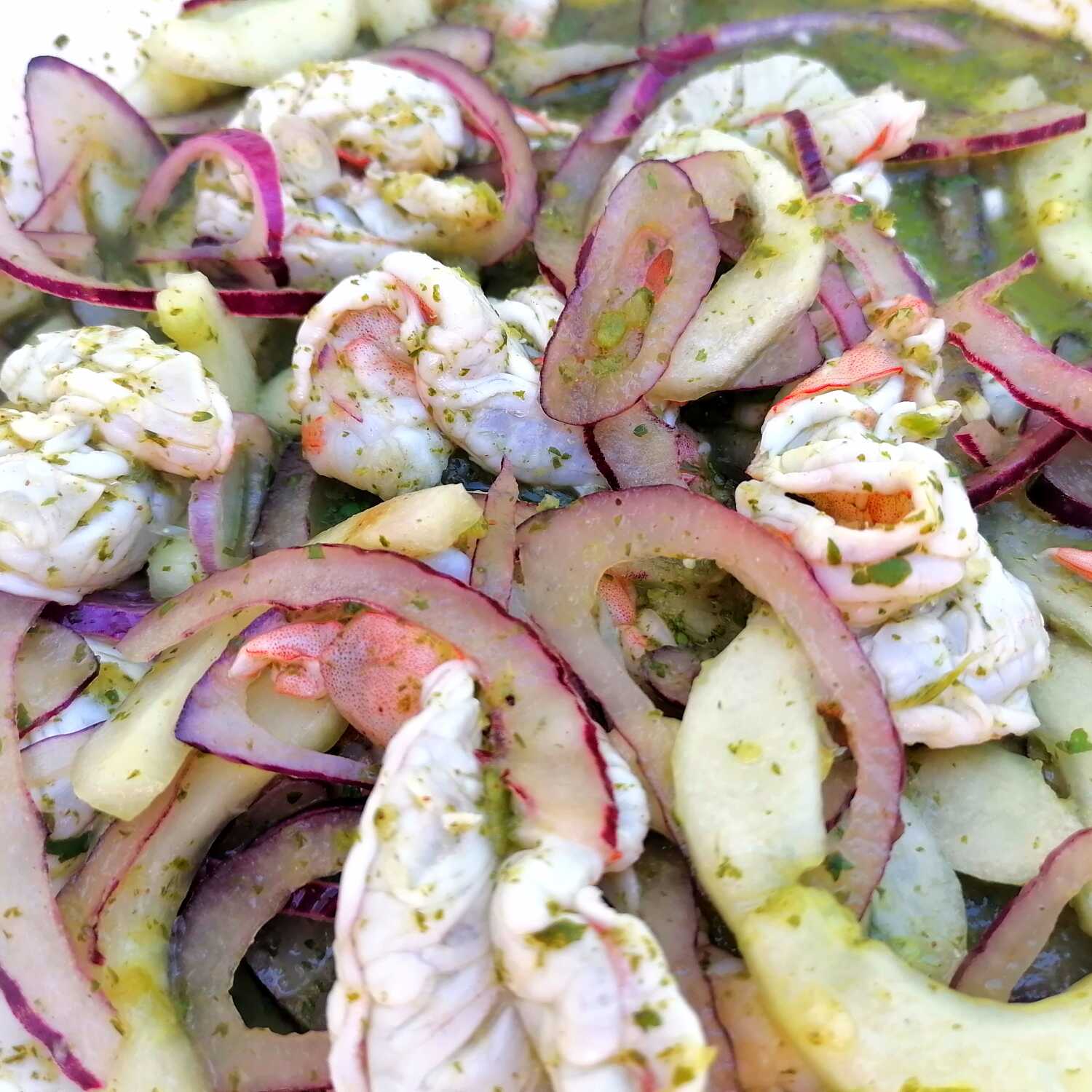 AGUACHILE VERDE 🌶️🌶️
