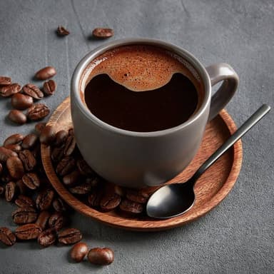 Café Negro