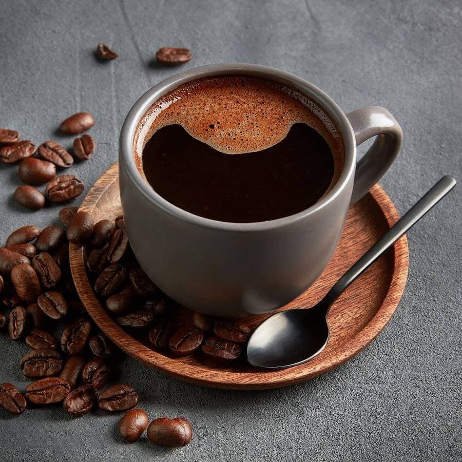 Café Negro