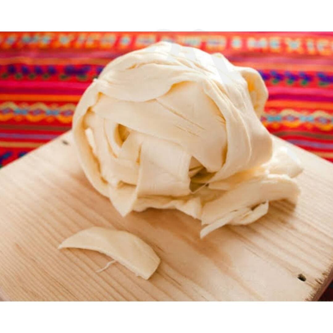 Quesillo 210 Gramos