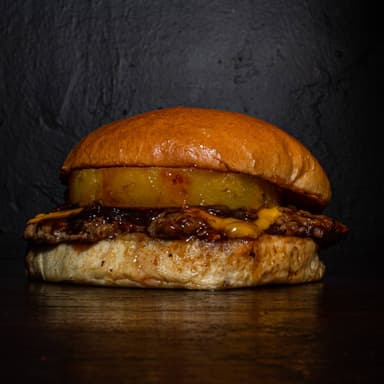 Maui Burger