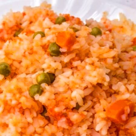 ARROZ