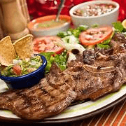 Parrillada