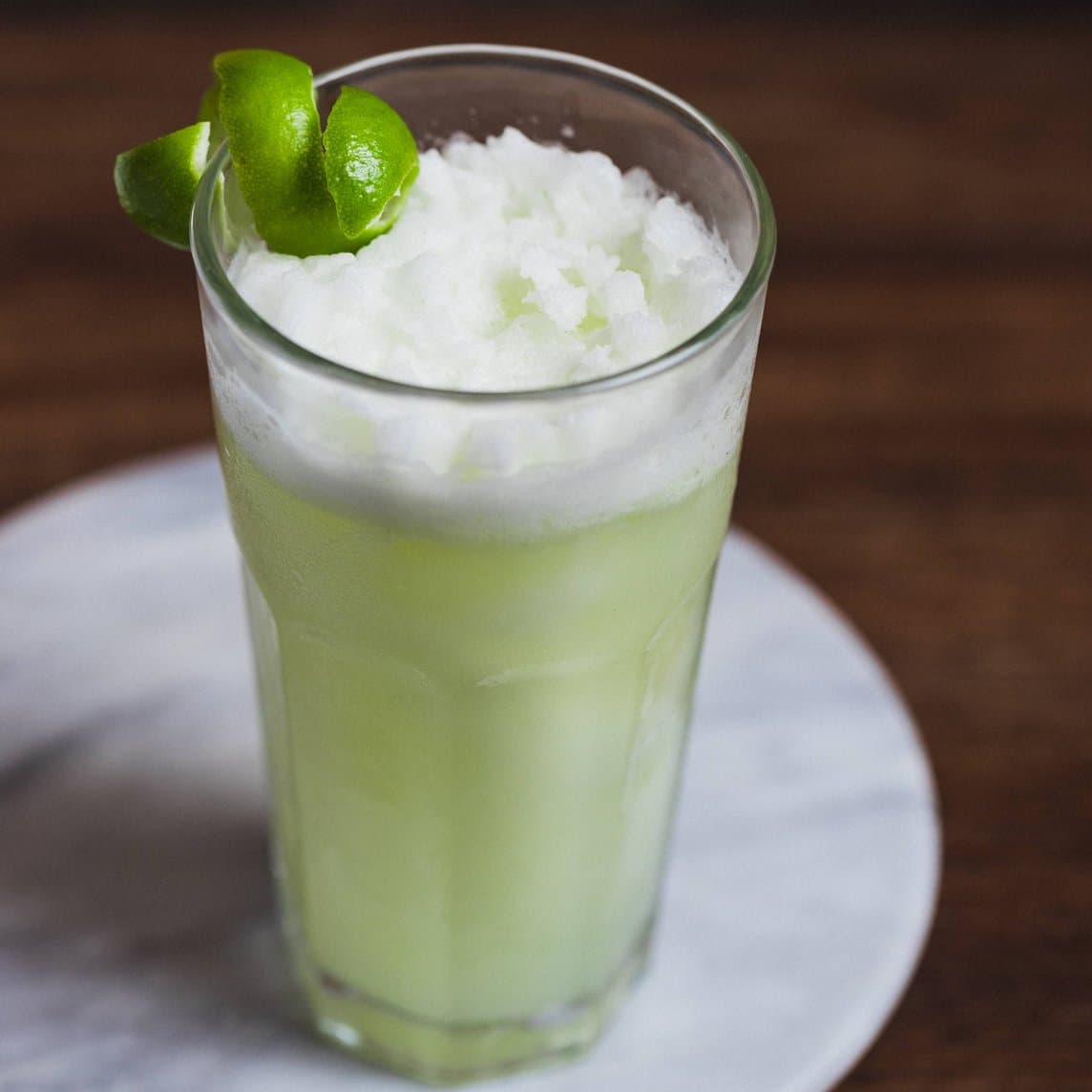 Limonada Frozen