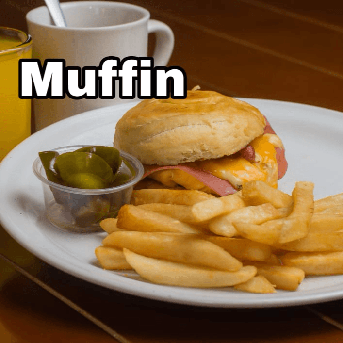 MUFFIN