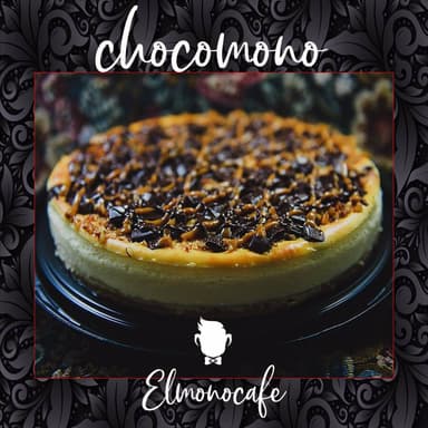 Chocomono