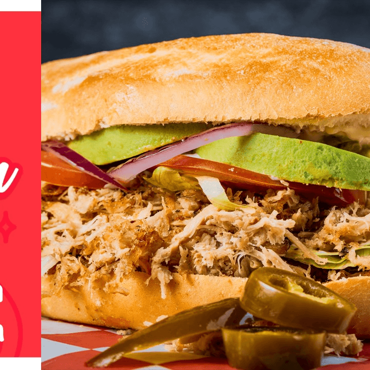 Torta Fan de Pierna