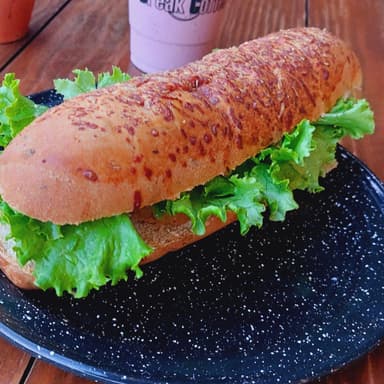 Baguette Panela
