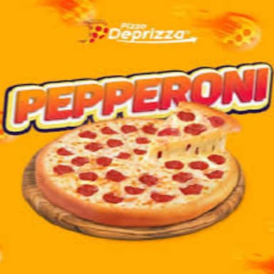 DUO PEPPERONI