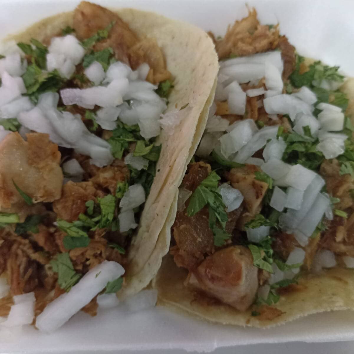 Combo 2 Tacos