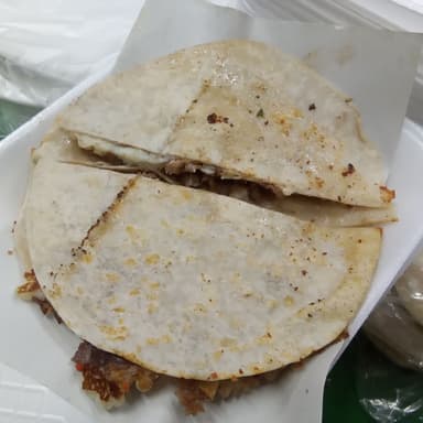 Gringa de cabeza