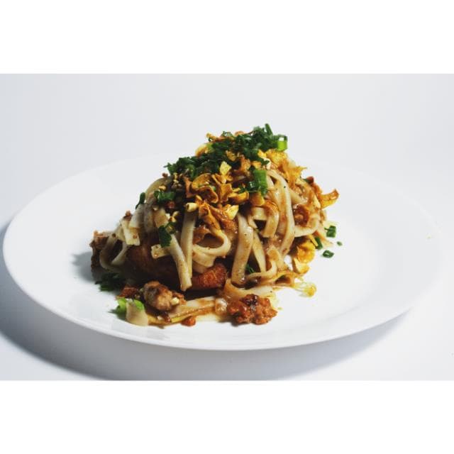 CHICKEN PAD THAI
