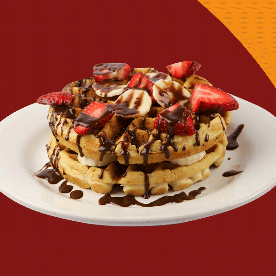 Waffle Factory 2 Pz