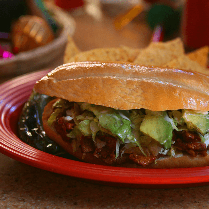 TORTA PASTOR