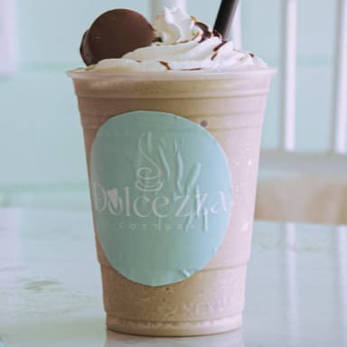 Frappé Chocolate