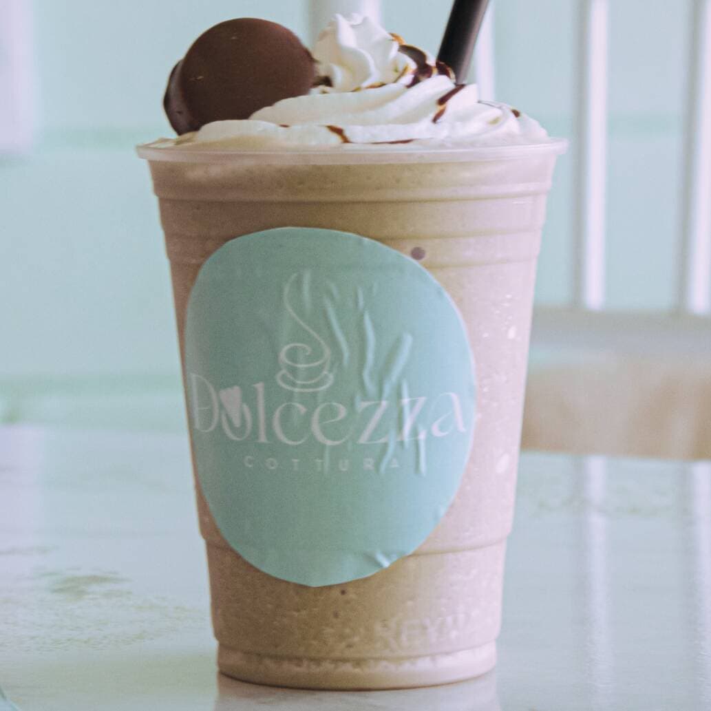 Frappé Chocolate