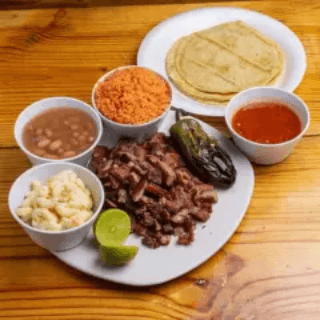 Personal de Asada