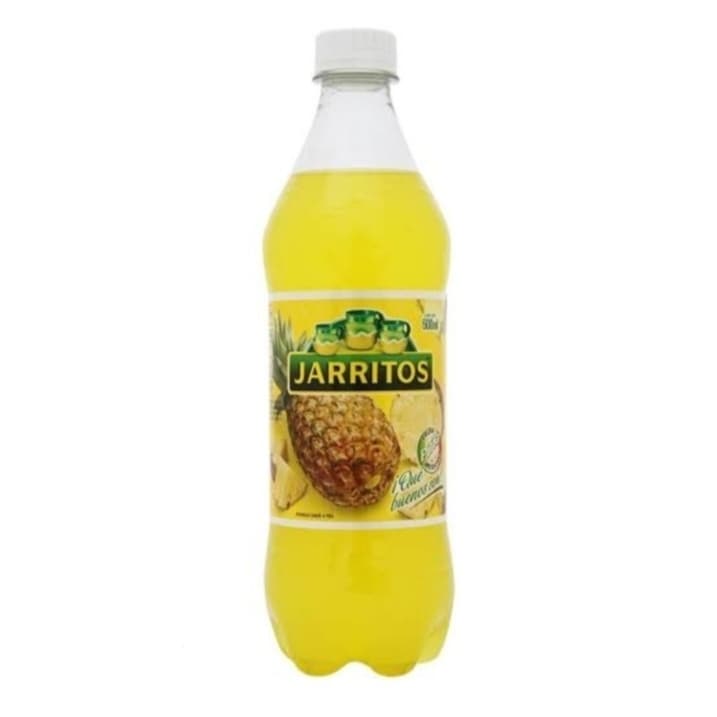 Jarrito de Piña 600 ml