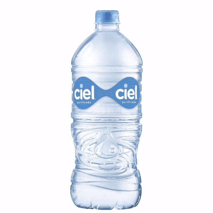 Agua de Litro