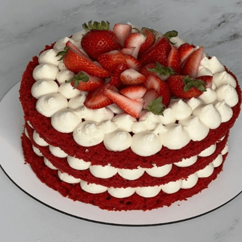 Red Velvet
