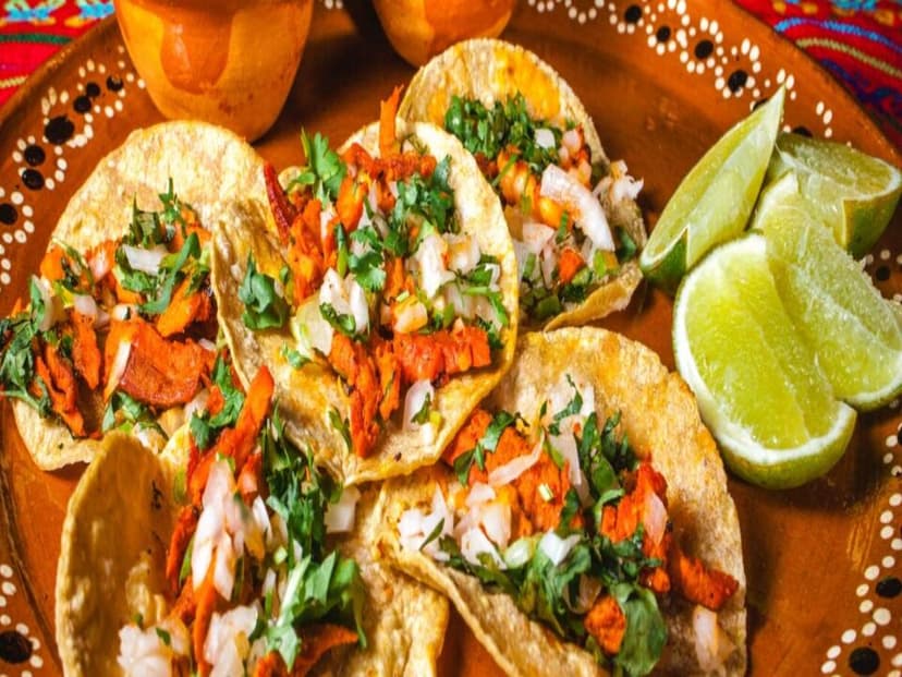 TAQUERIA EL PEDREGAL