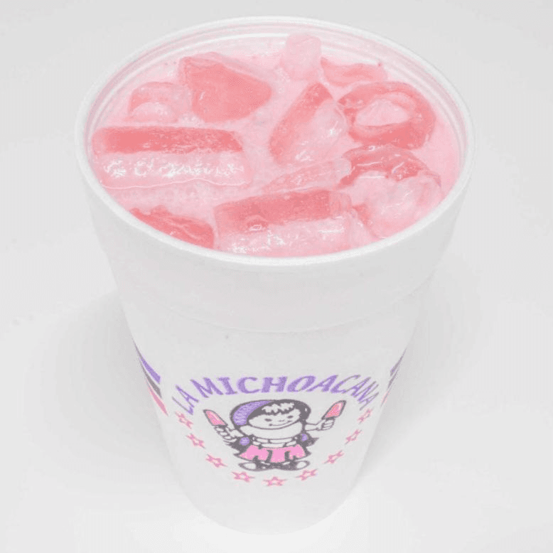 Agua Chica