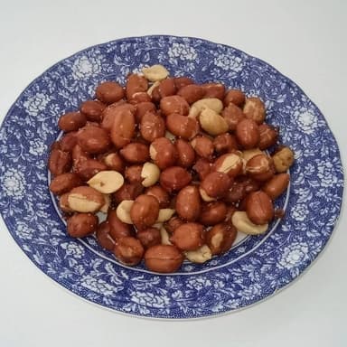 Cacahuate Español 100 Gr