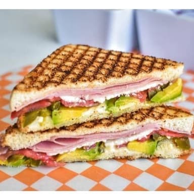 Sandwich