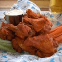 Holy Wings (600gr)