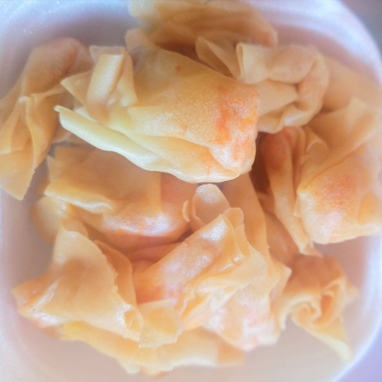 Wong Tong Frito