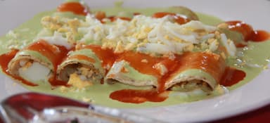 Papadzules