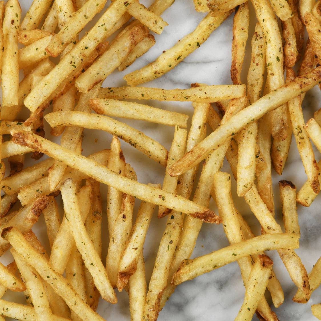 PapaPalmas al Comal 🍟