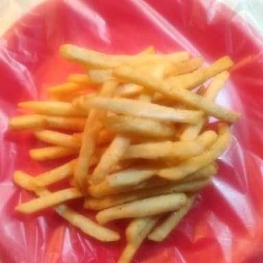 Orden de Papas A La Francesa 200 Gr