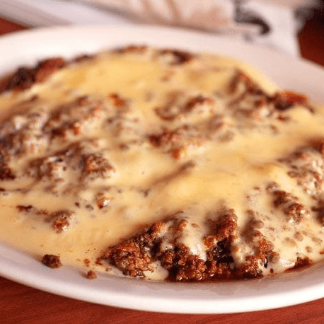 Queso C/Longaniza