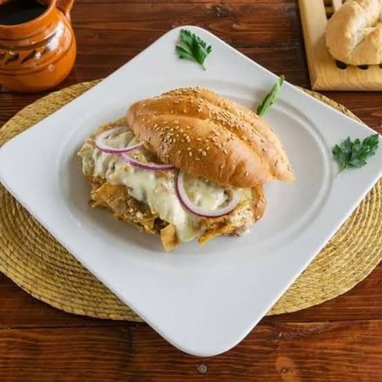 Combo Tortas