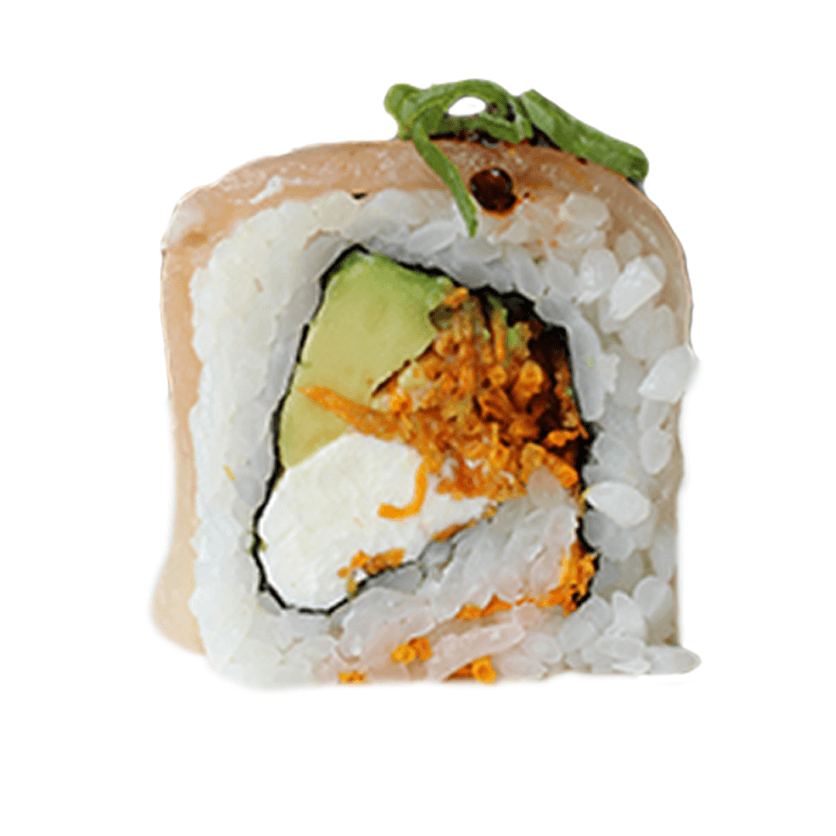 KAMPACHI ROLL
