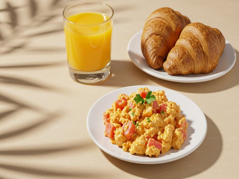 Desayunos de la Abuela (Metepec)