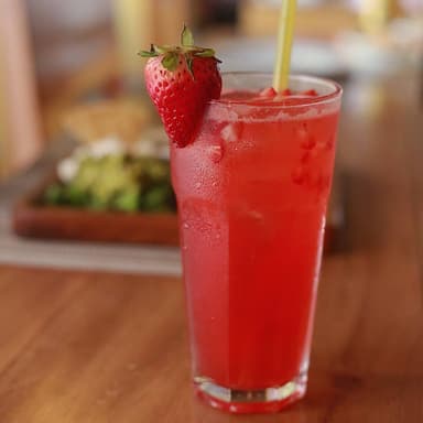 Limonada de Sabor