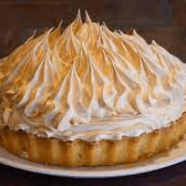 Pie de Limón