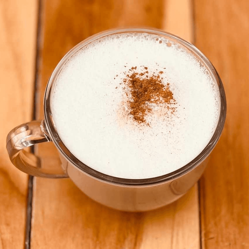 Cafe Capuccino